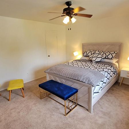 Apartment, One Bedroom Arlington Esterno foto