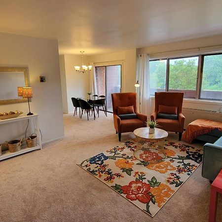 Apartment, One Bedroom Arlington Esterno foto